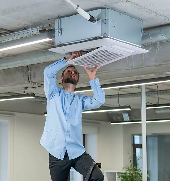 Professional Air Duct Cleaners in Lake Stevens, WA