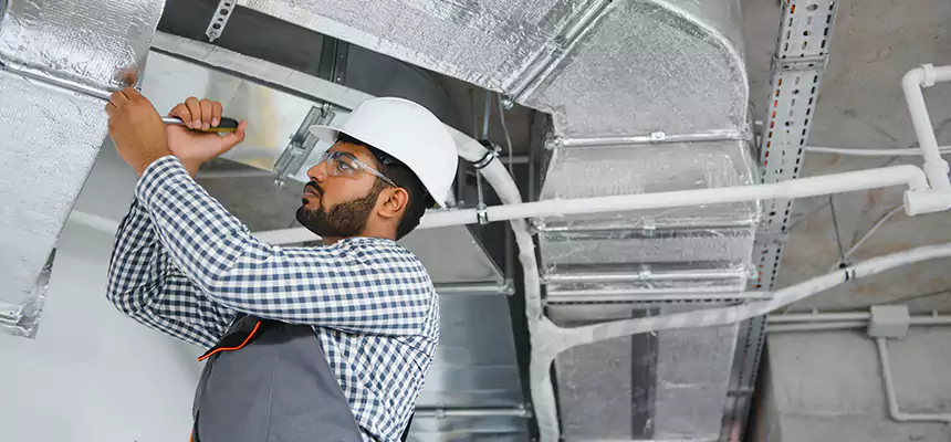 Proactive Ac Vent Repairs & Air Duct Replacement Companies Near Me in Lake Stevens