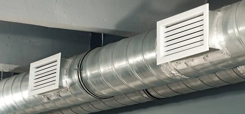 Our Air Duct Camera Inspection Services in Lake Stevens, WA