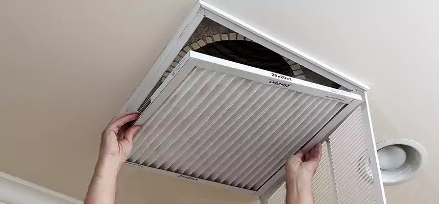Our Air Duct UV Sanitization Services in Lake Stevens, WA