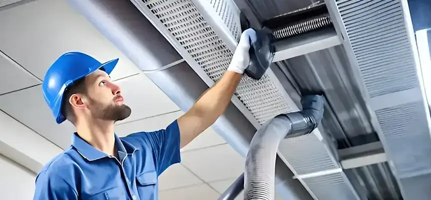 Our Annual Dryer Vent Maintenance Services in Lake Stevens, WA