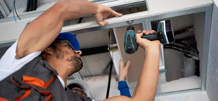 Our Apartment Air Duct Cleaning Services in Lake Stevens, WA
