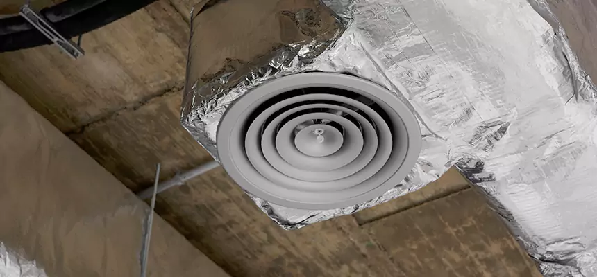 Our Basement Vent Cleaning Services in Lake Stevens, WA