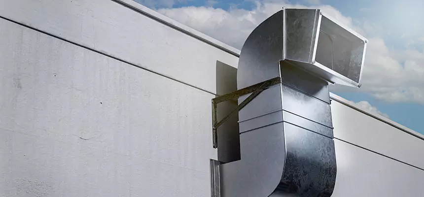 Comprehensive Commercial HVAC Cleaning in Lake Stevens