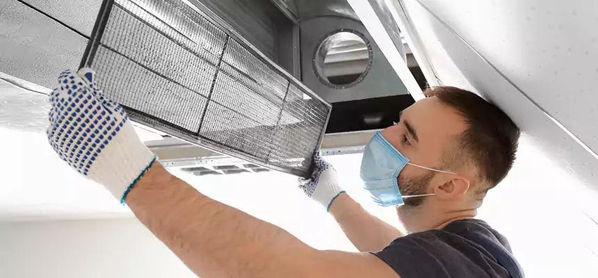 Our Dryer Vent Cleaning Services in Lake Stevens, WA