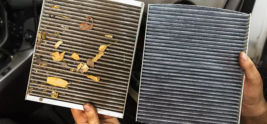 Our Dryer Vent Lint Filter Cleaning Services in Lake Stevens, WA