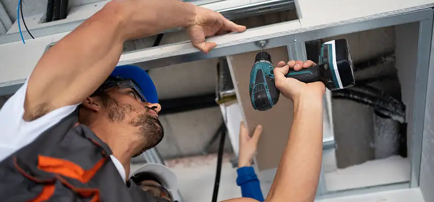 Our Improve Home Air Circulation Services in Lake Stevens, WA