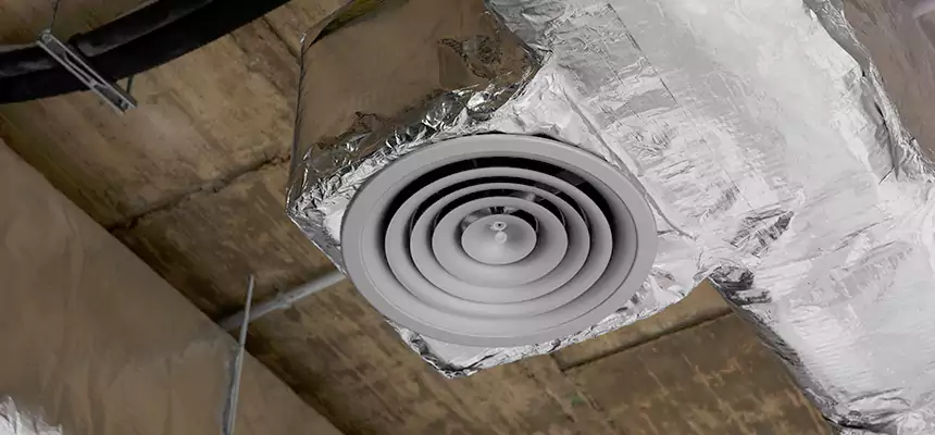 Advanced Industrial Ductwork Cleaning in Lake Stevens