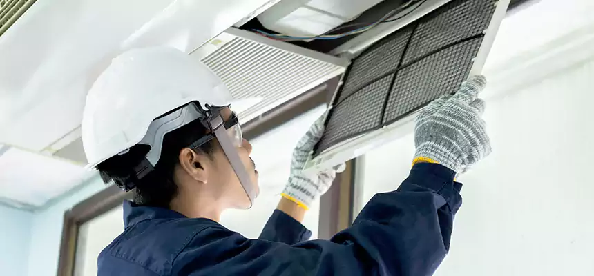 Our Residential Air Vent Cleaning Services in Lake Stevens, WA