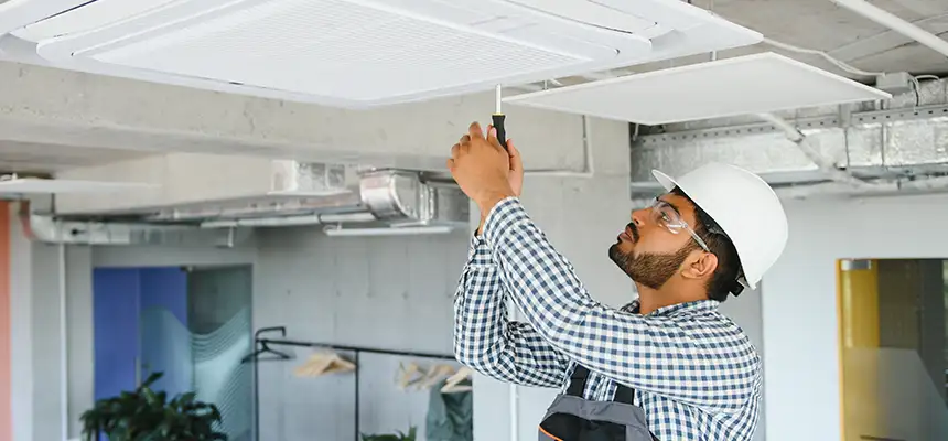 Our Roof Dryer Vent Cleaning Services in Lake Stevens, WA