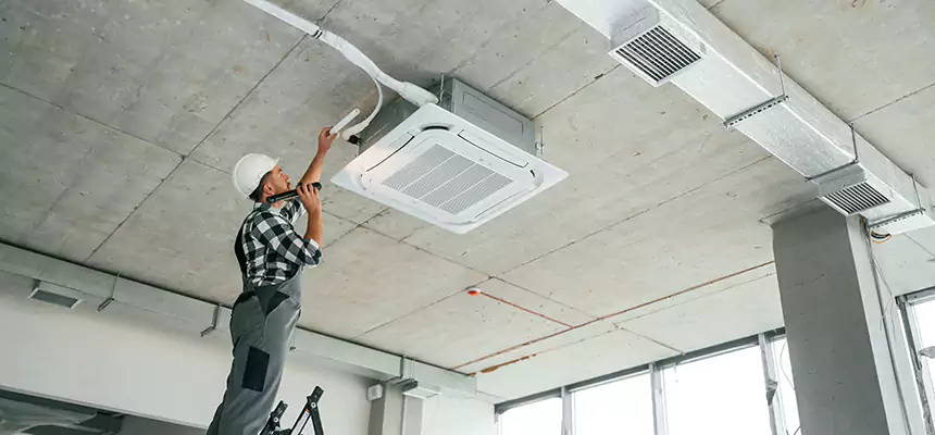 Our Wi Fi Connected Air Ducts Services in Lake Stevens, WA