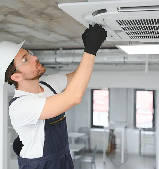 Top Affordable Duct Cleaning Services Near Me in Lake Stevens, WA