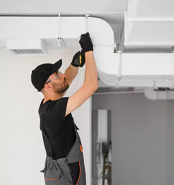 Professional Air Duct And Dryer Vent Cleaning in Lake Stevens, WA