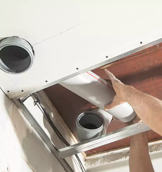 Professional Attic Air Duct Cleaning in Lake Stevens, WA