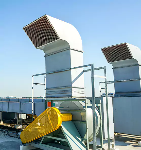 Advanced Commercial HVAC Duct Cleaning in Lake Stevens, WA