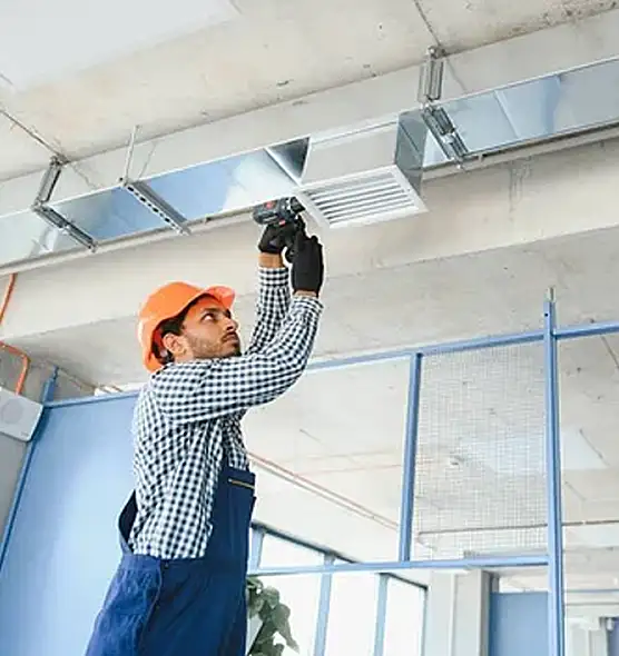 About Commercial Laundry Vent Cleaning in Lake Stevens, WA