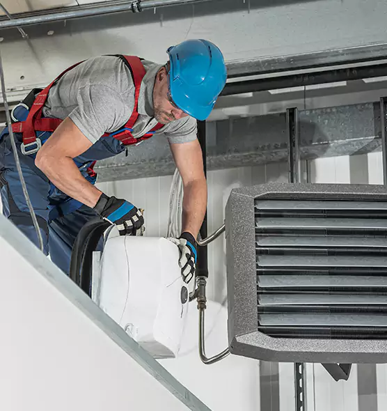 Professional Custom HVAC Ductworkin Lake Stevens, WA