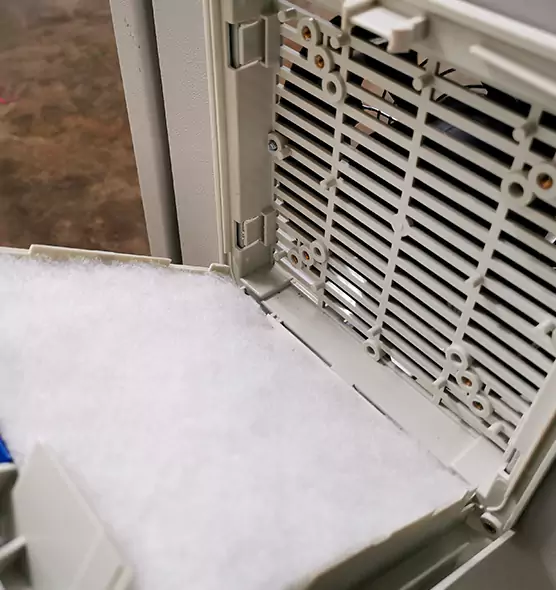 Professional Dryer Vent Mold Cleaning in Lake Stevens, WA