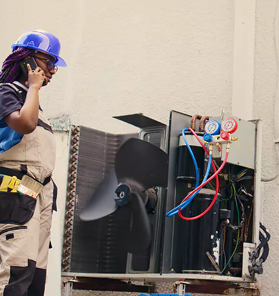 Professional Energy-Efficient HVAC Cleaning in Lake Stevens, WA