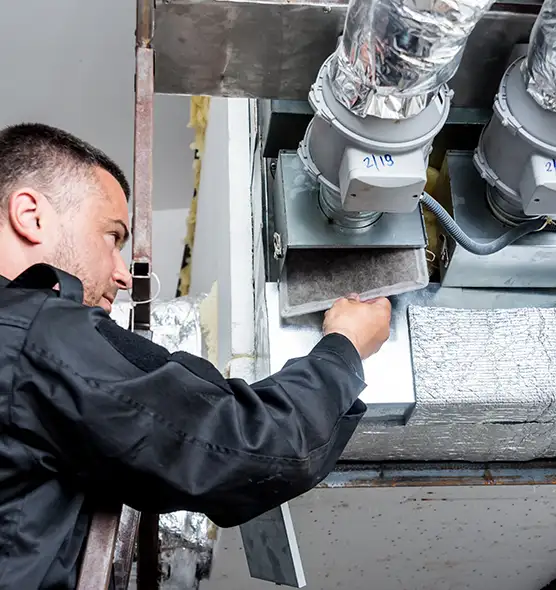 Professional Furnace Vent Cleaning in Lake Stevens, WA