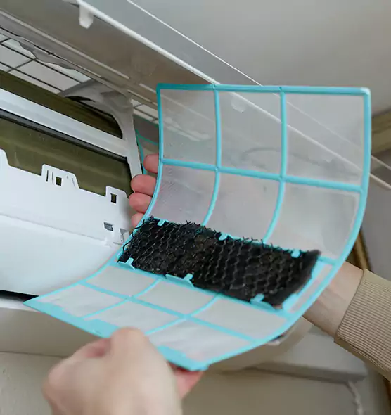 Welcome to Air Duct Cleaning & Repairs Lake Stevens — Your Local HEPA Filter Installation Pros in Lake Stevens, WA