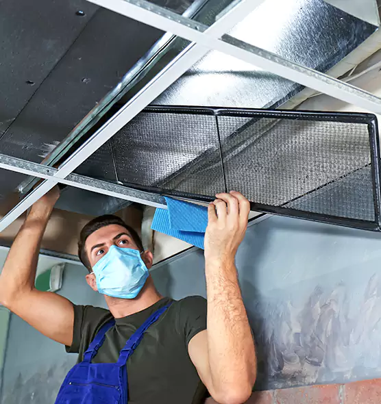 Professional Home Ventilation Cleaning in Lake Stevens, WA
