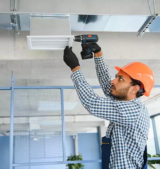 Professional HVAC Duct Cleaning in Lake Stevens, WA