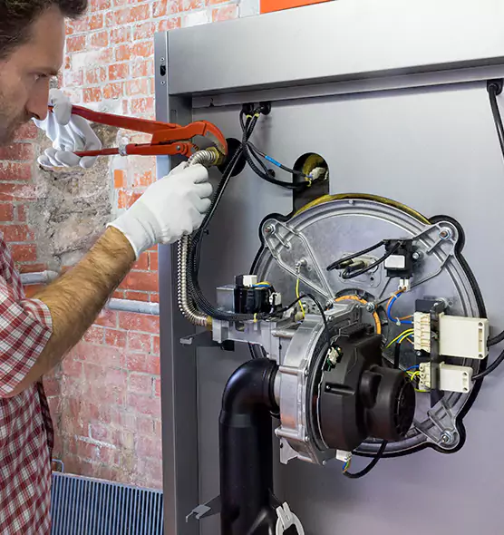 Advanced Repair Dryer Vent Hose in Lake Stevens, WA