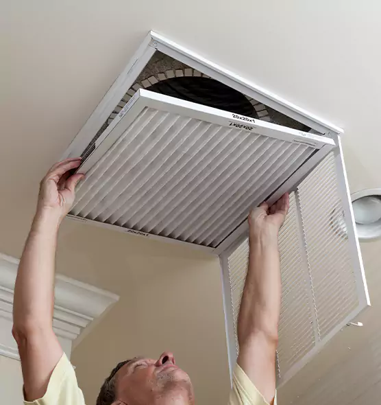 Professional Vent Relocation Services in Lake Stevens, WA