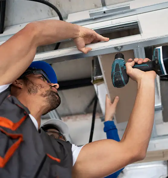 About Vent Smoke Odor Elimination in Lake Stevens, WA