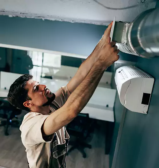 Reliable Warehouse Vent Cleaning in Lake Stevens, WA