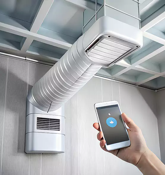 About Wi-Fi Connected Air Ducts in Air Duct Cleaning & Repairs Lake Stevens in Kentucky