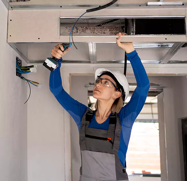 Why Homeowners & Businesses Trust Us in Lake Stevens, WA?